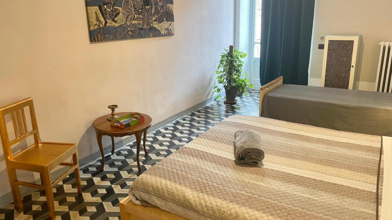 Historical Duomo Apartment Alba Esterno foto