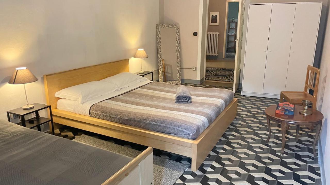 Historical Duomo Apartment Alba Esterno foto