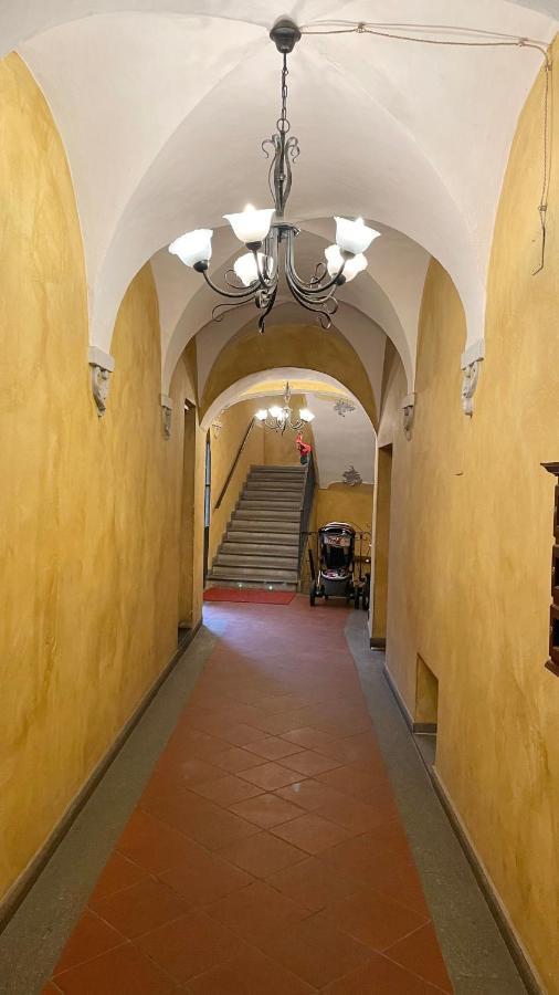 Historical Duomo Apartment Alba Esterno foto