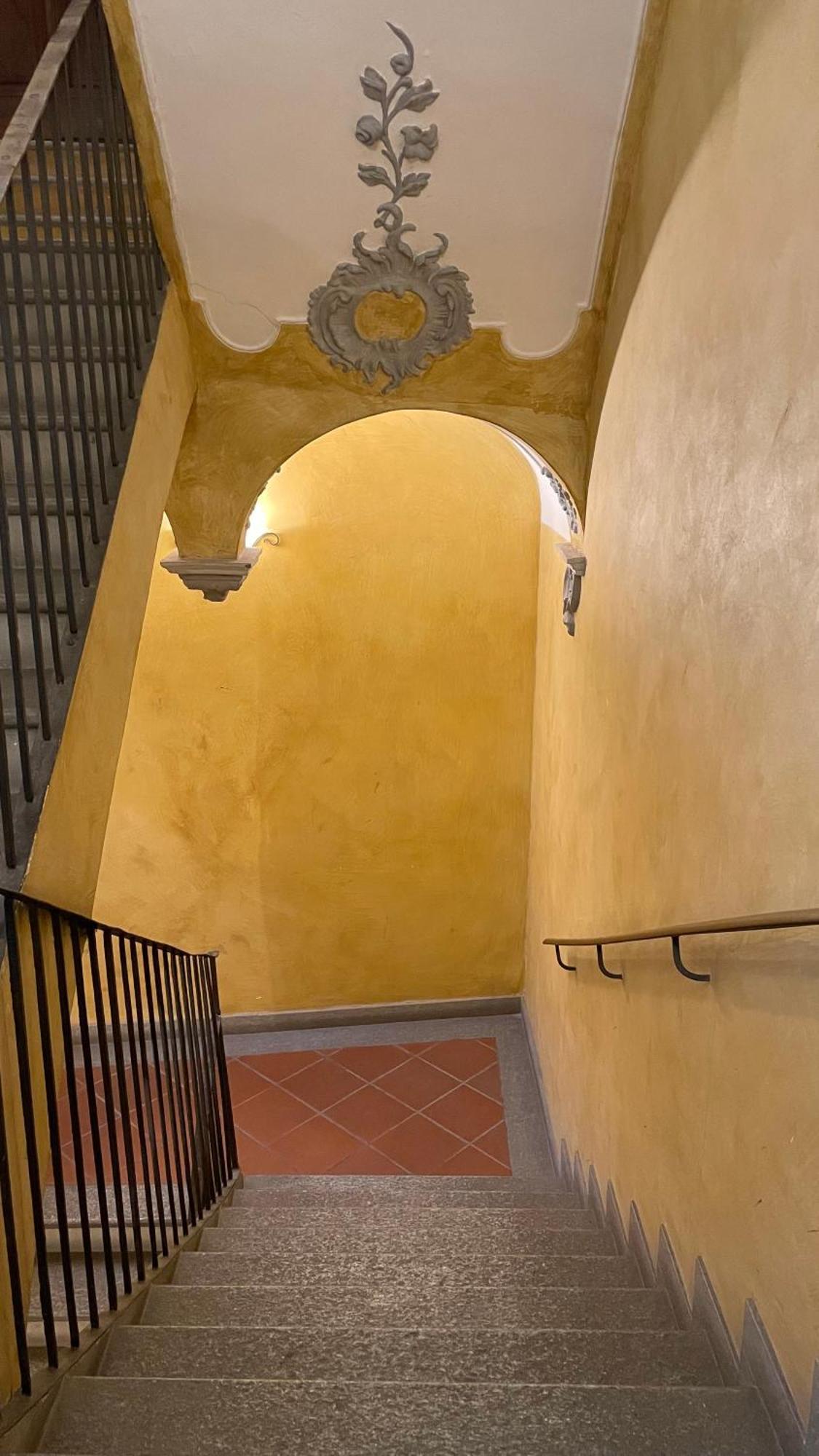 Historical Duomo Apartment Alba Esterno foto